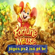 jogos ps2 iso pt br